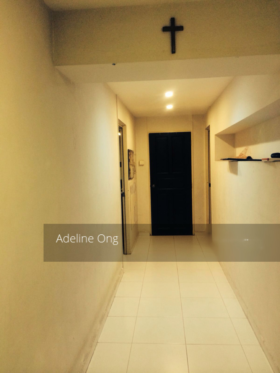 Blk 613 Elias Road (Pasir Ris), HDB 5 Rooms #127424422